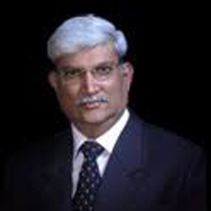 Dr. Shrinivas Rohidas