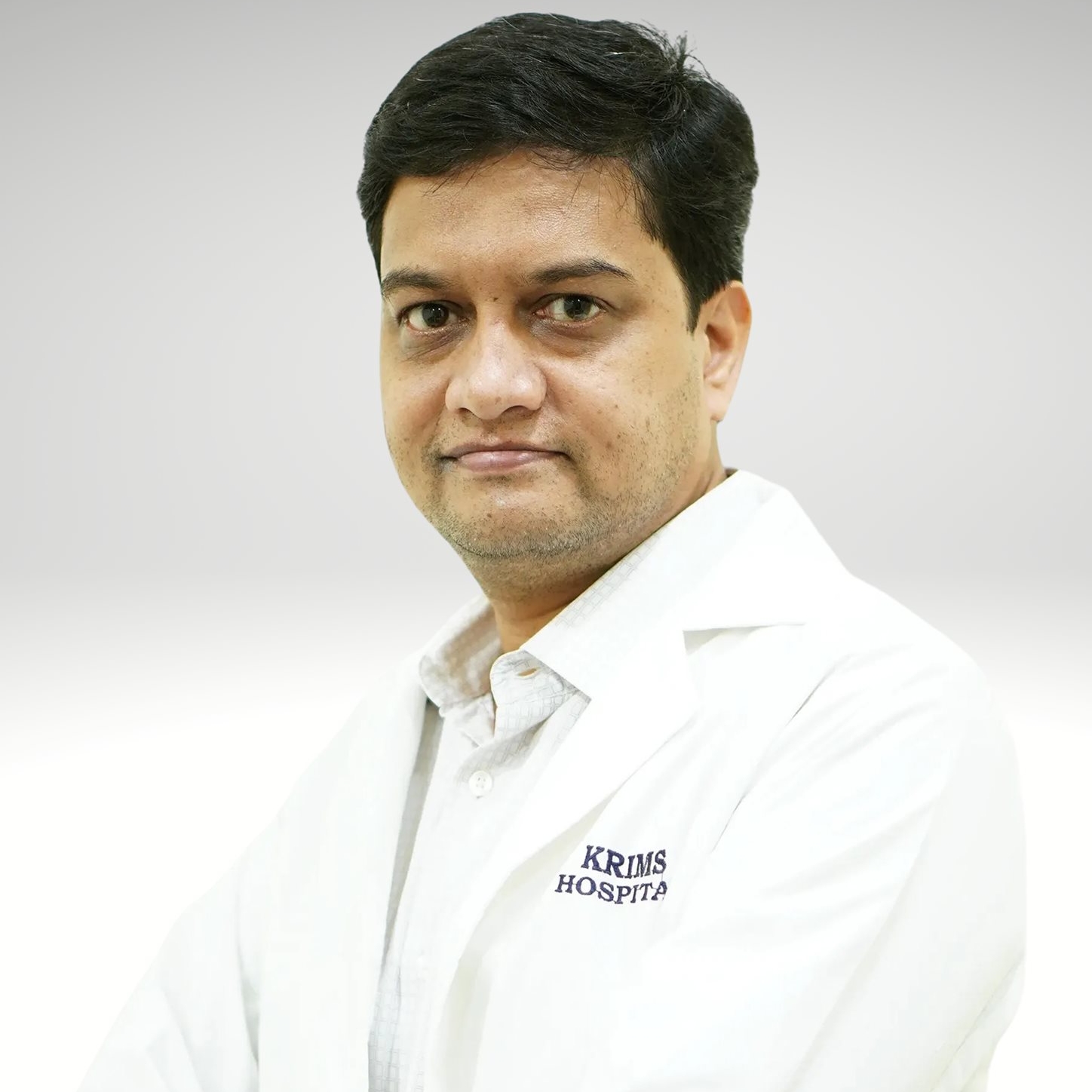 Dr. Akshay Patil