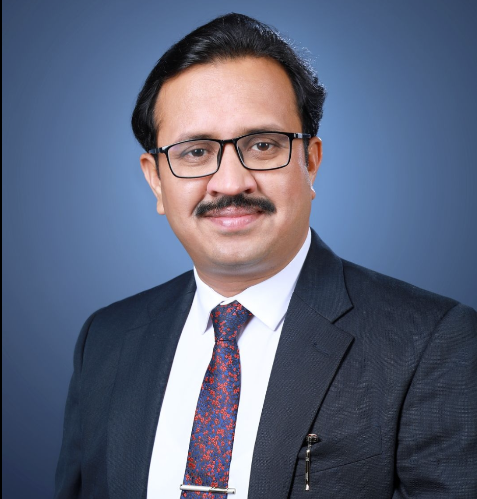 Dr. Shivshankar Marjakke