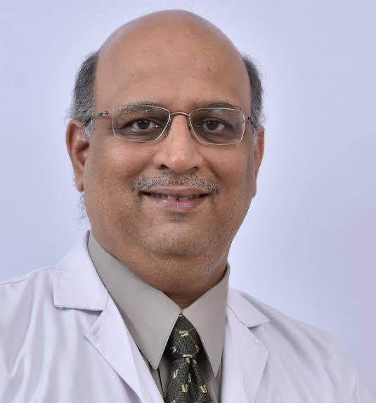 Dr. Dattatray Mazumdar